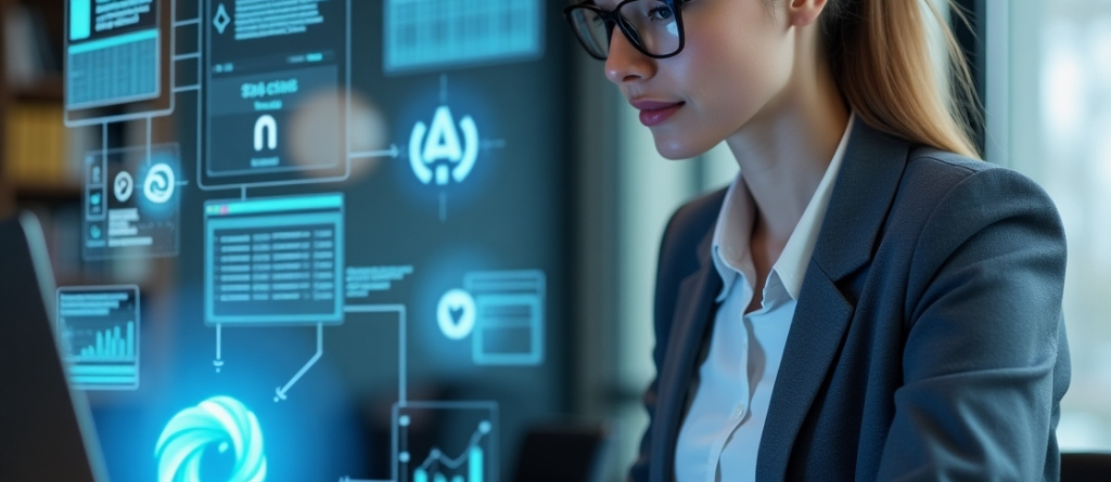 How AI Is Revolutionizing Corporate eLearning Development