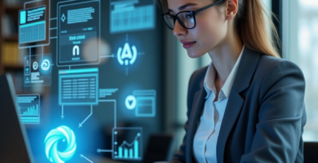 How AI Is Revolutionizing Corporate eLearning Development