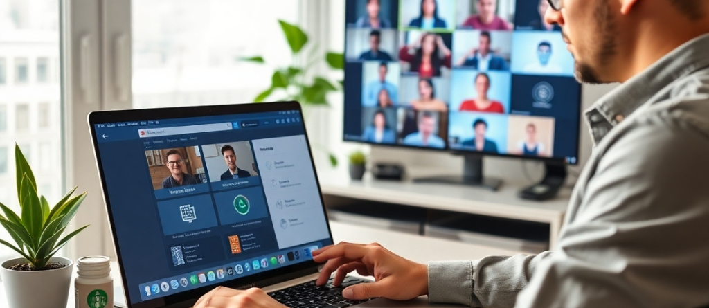 Designing Effective Custom eLearning for Remote Teams