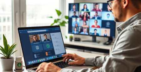 Designing Effective Custom eLearning for Remote Teams